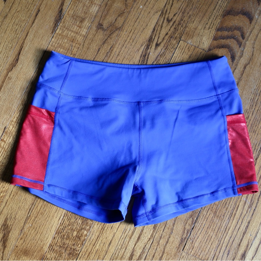 Women’s Born Primitive Shorts
